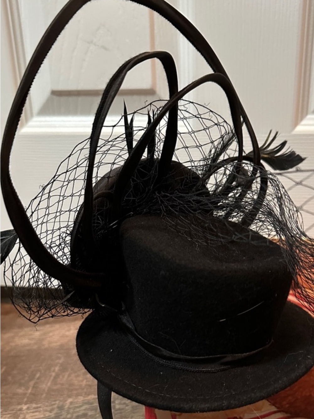 Dance Costume - Hat